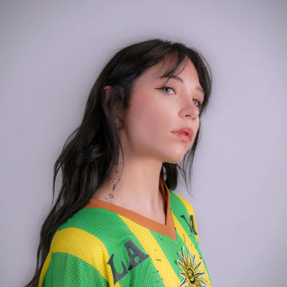 Lizzy Jane Tour Dates | Edmtrain