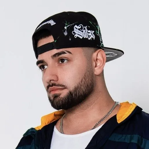Reza Tour Dates | Edmtrain
