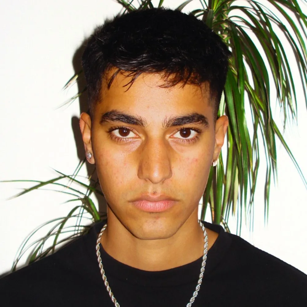Omar+ Tour Dates | Edmtrain