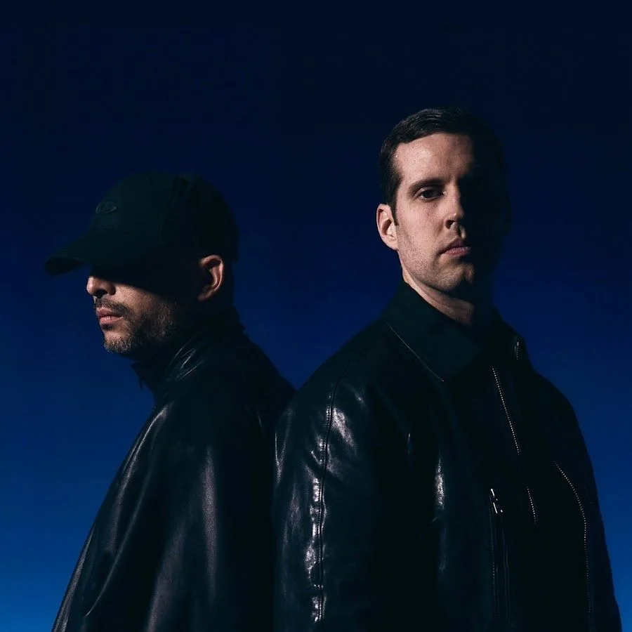 SLANDER Tour Dates | Edmtrain