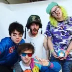 Anamanaguchi