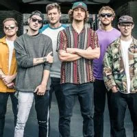 Dab Day Productions Presents - TROPIC INVASION:Tropidelic,SensaMotion,Dizzlephunk,Sauce Pocket