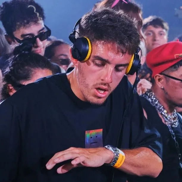 Trym Tour Dates | Edmtrain