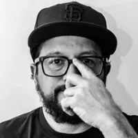 Mark Farina,Nutritious