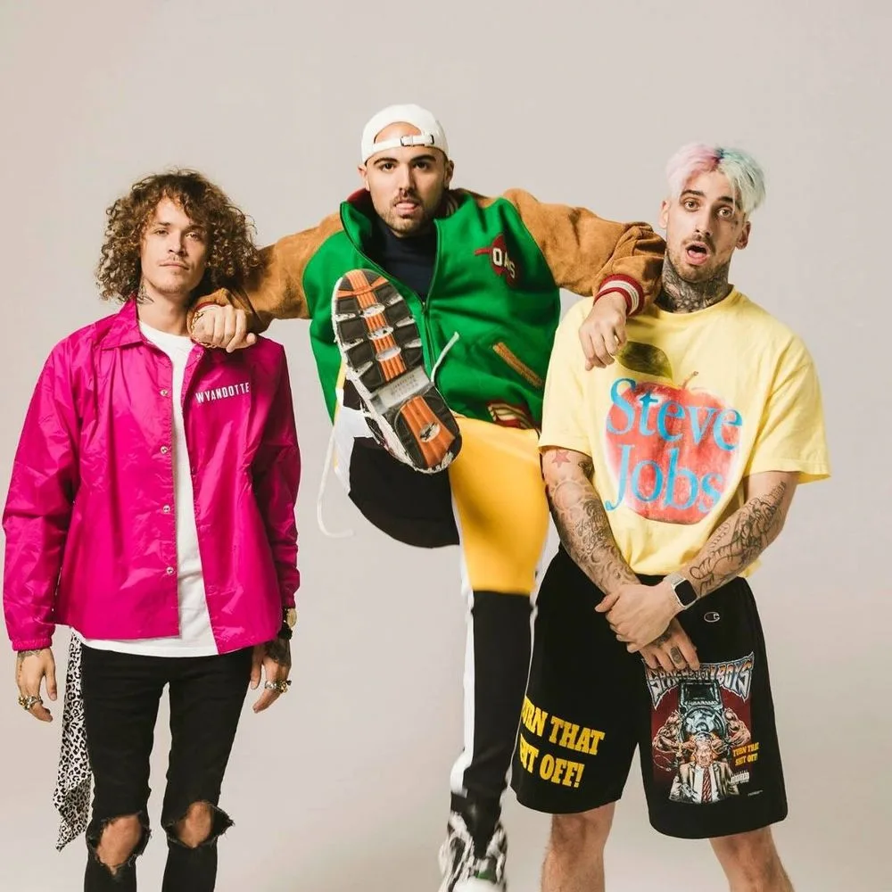 Cheat Codes Tour Dates | Edmtrain