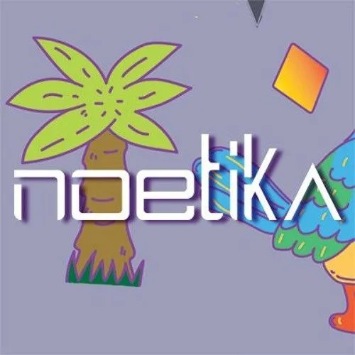 Noetika Tour Dates | Edmtrain