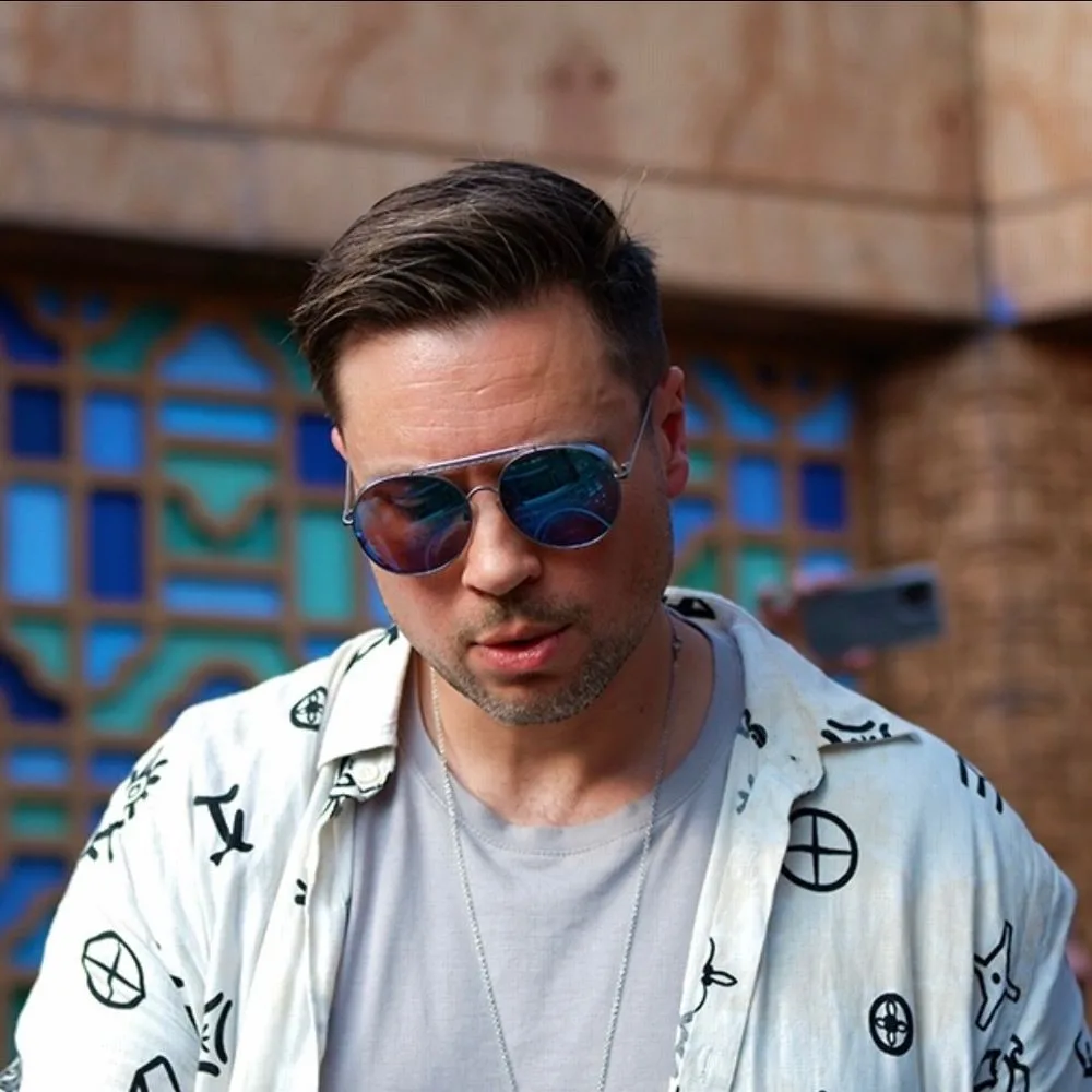 Tim Green Tour Dates | Edmtrain