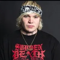 SVDDEN DEATH