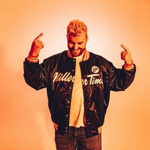 Ryan Arnold Tour Dates | Edmtrain