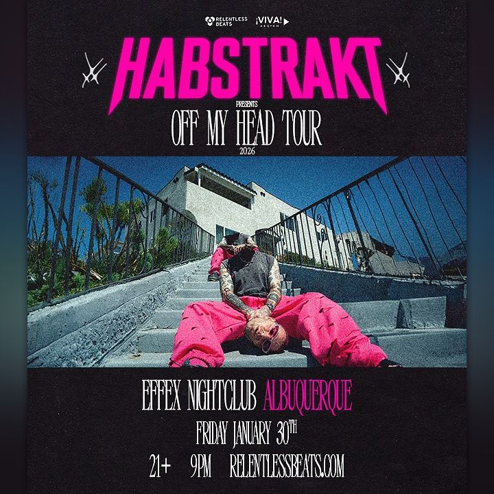 Habstrakt Tour | Edmtrain