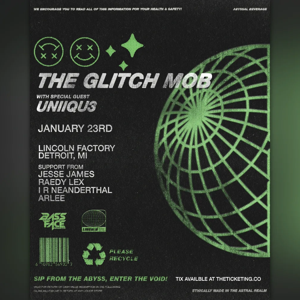 Jeff Mills – Detroit – Feb 27 | Edmtrain