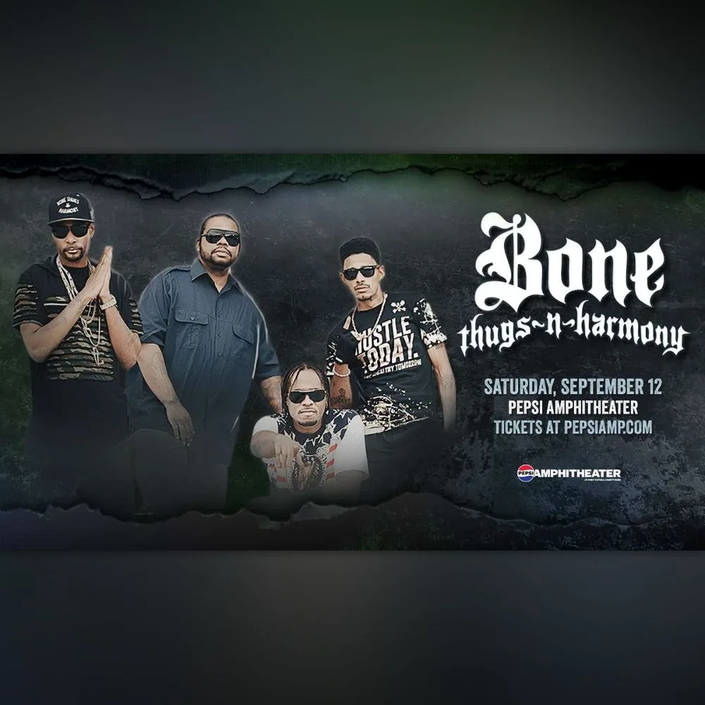 Bone Thugs-N-Harmony, Xzibit – Reno – Feb 28 | Edmtrain