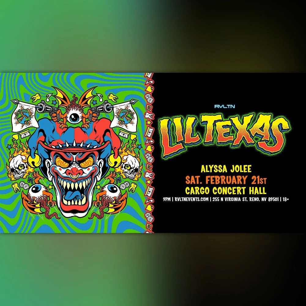 Lil Texas – Dallas – Apr 9 | Edmtrain