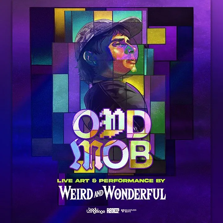 Odd Mob, Loofy – Phoenix – Mar 13 | Edmtrain