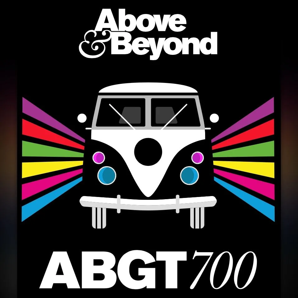 ABGT700 — event flyer