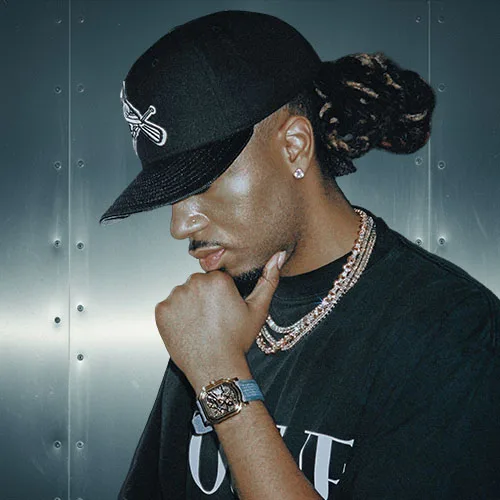 Metro Pics Rapper Metro Boomin – Las Vegas – Oct 3 | Edmtrain