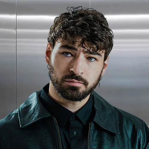 Crankdat — event flyer