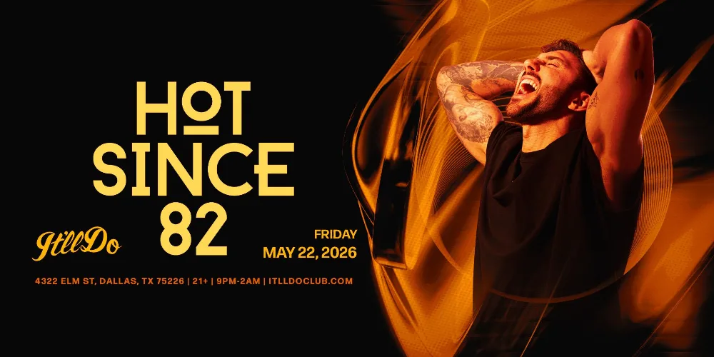 Reinier Zonneveld – Dallas – Jul 2 | Edmtrain
