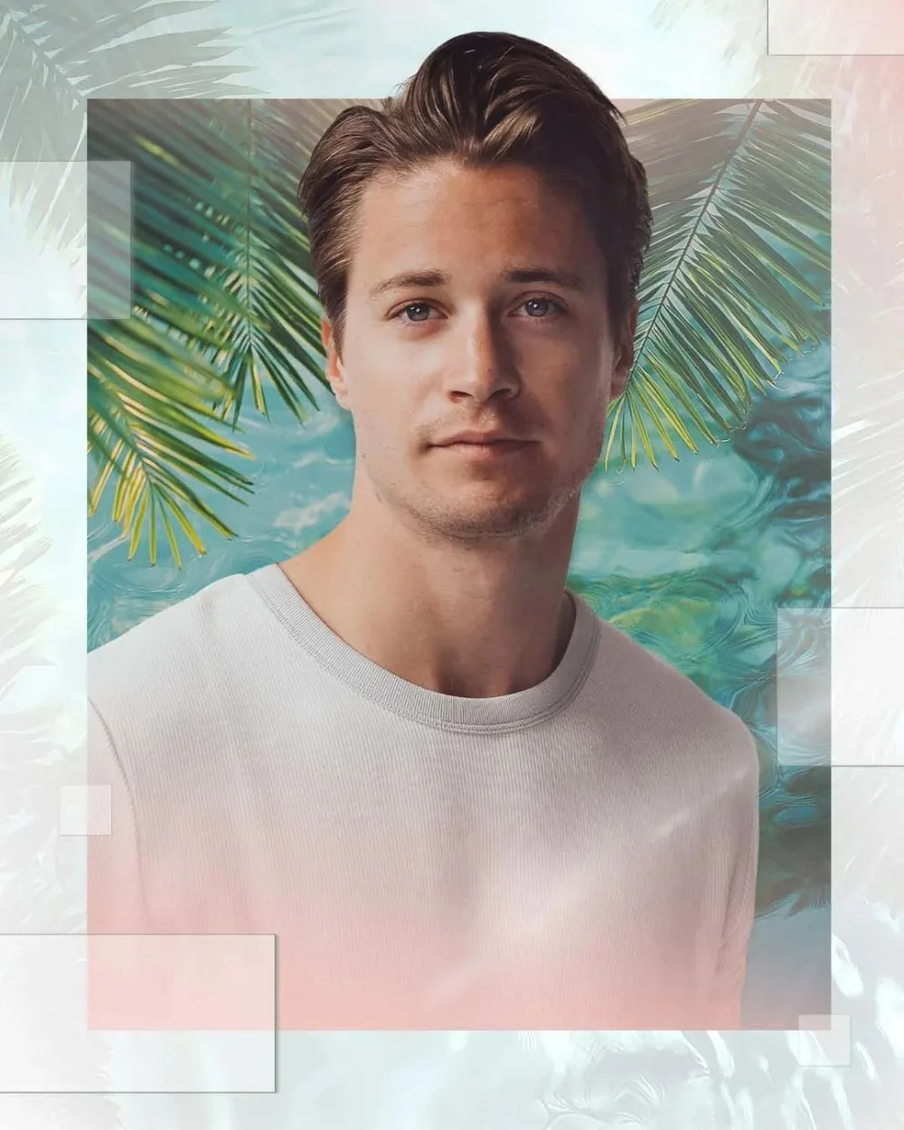 Kygo — event flyer