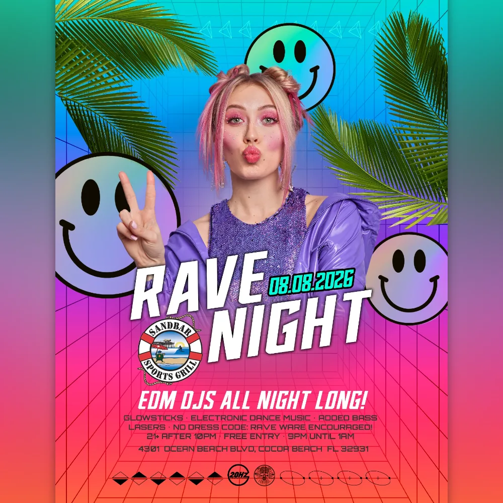 Florida Raves