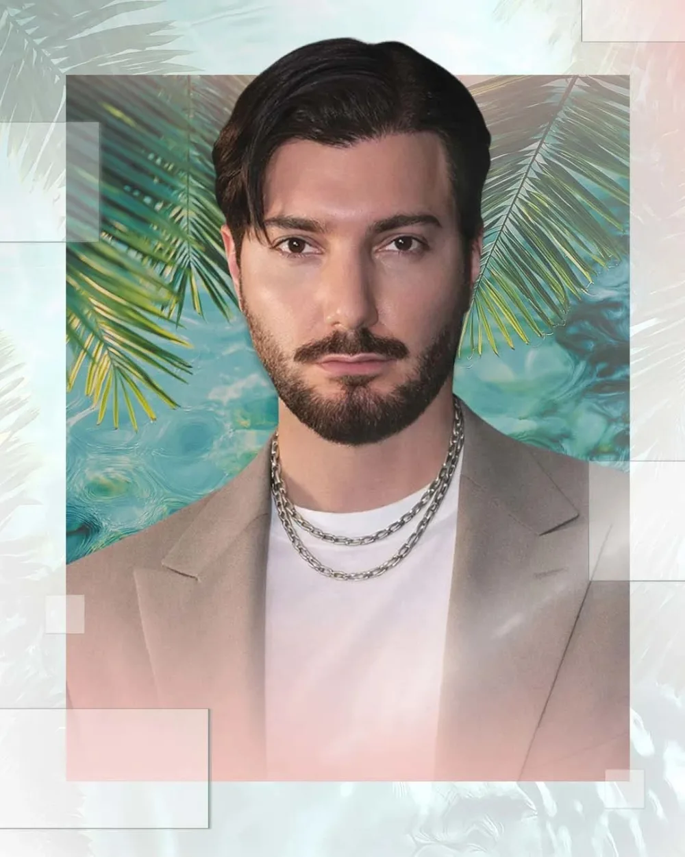 Alesso — event flyer
