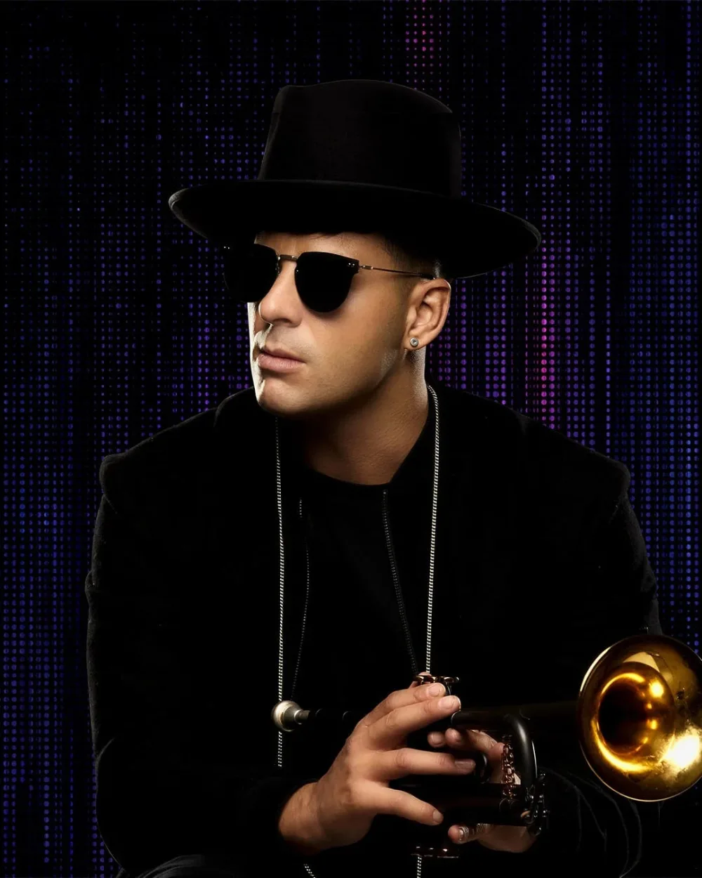 Timmy Trumpet — event flyer