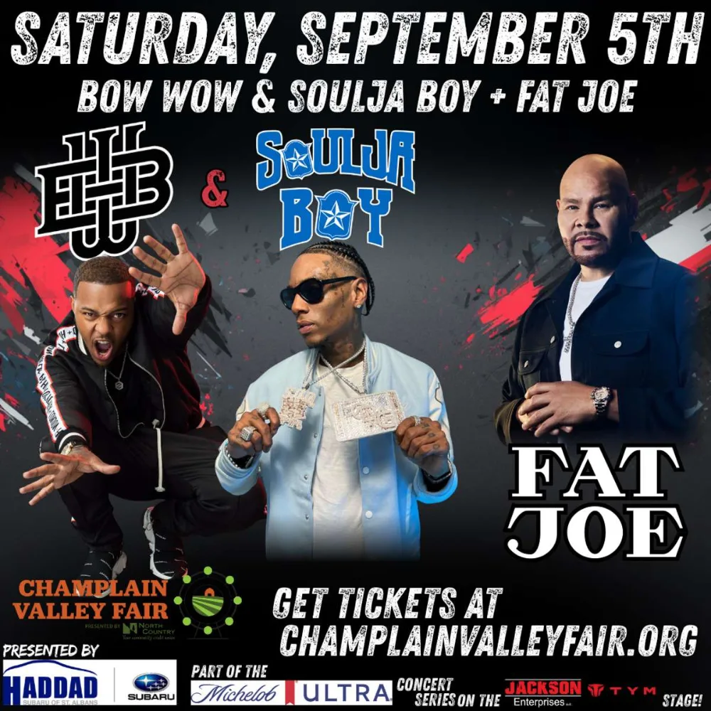 R&B and Ribs Block, Keri Hilson – San Francisco – Sep 6 | Edmtrain