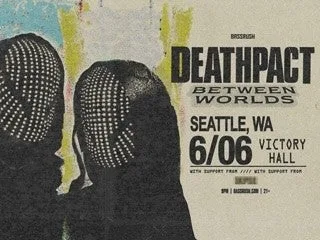Event flyer