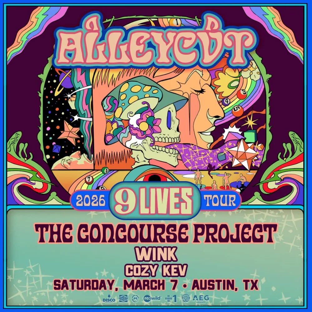 Journey of a Lifetime, Zeds Dead – Queens – Jul 18 | Edmtrain