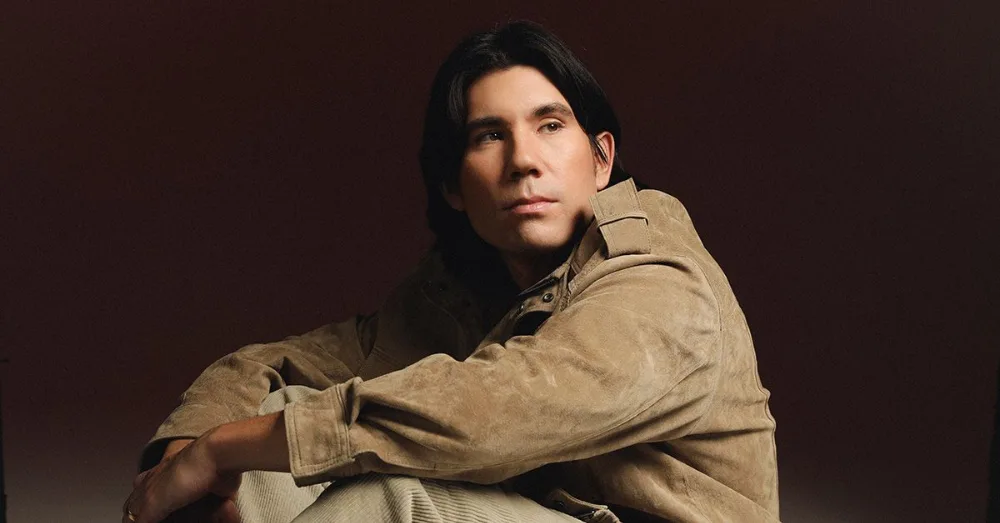 Gryffin, Łaszewo, AR/CO — event flyer