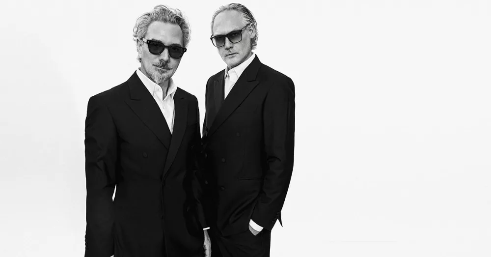 Kruder & Dorfmeister — event flyer