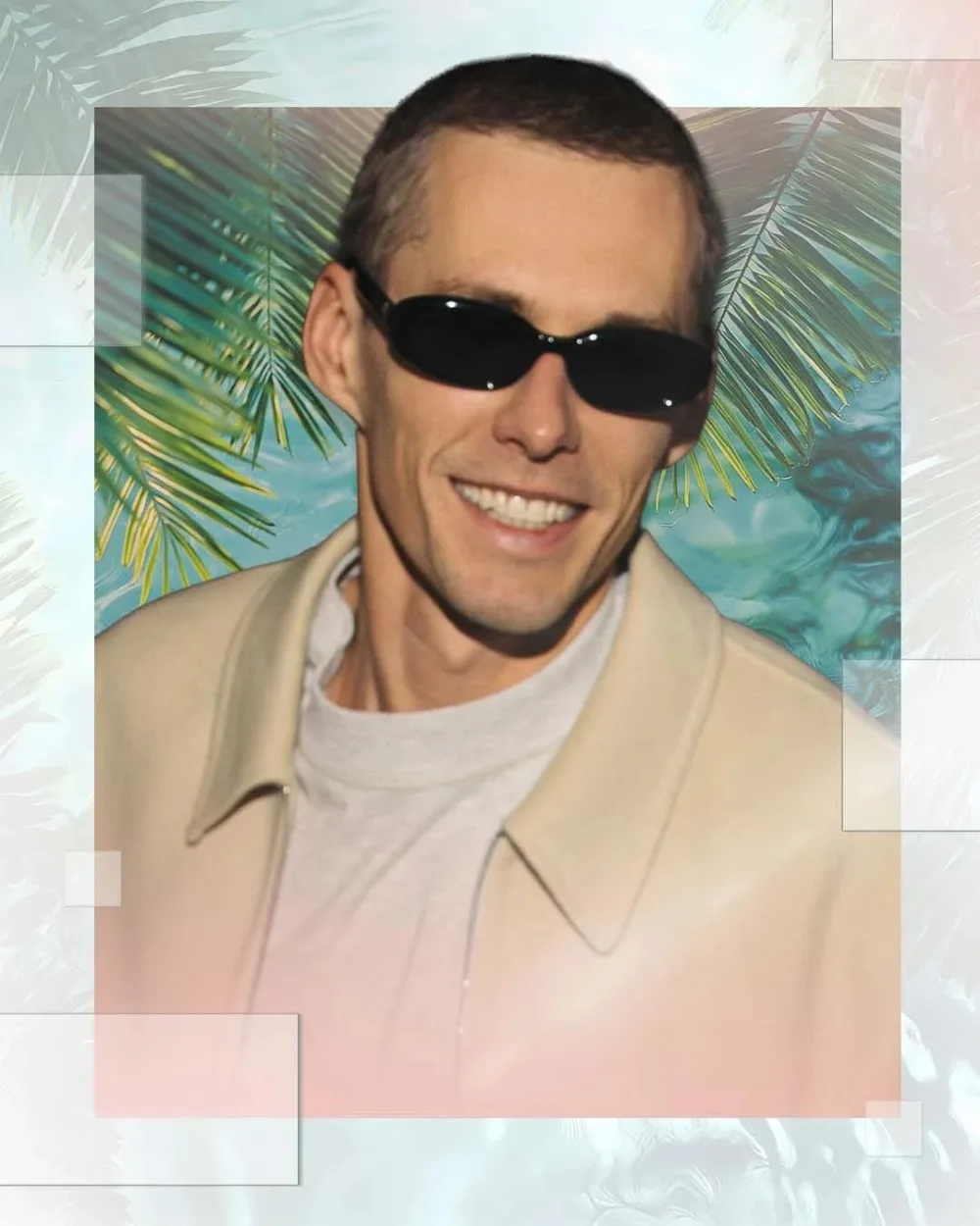 Lost Frequencies — event flyer