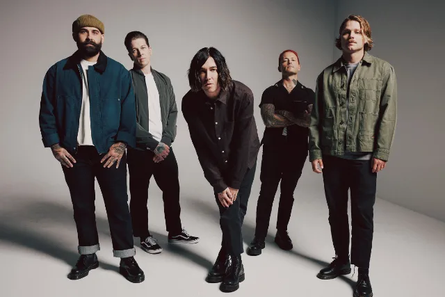 Sleeping With Sirens – Nashville – May 8 | Edmtrain