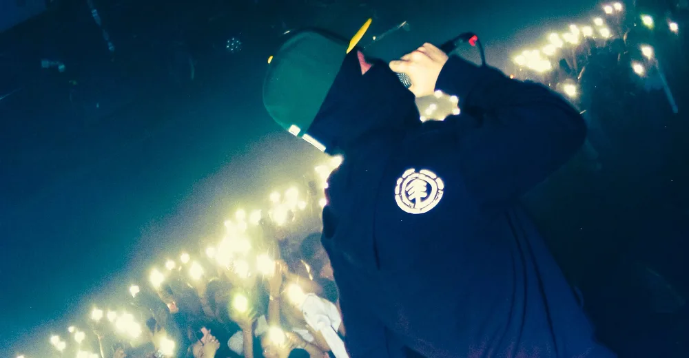 Smokedope2016, Ghostface Killah – Boston – Jun 12 | Edmtrain