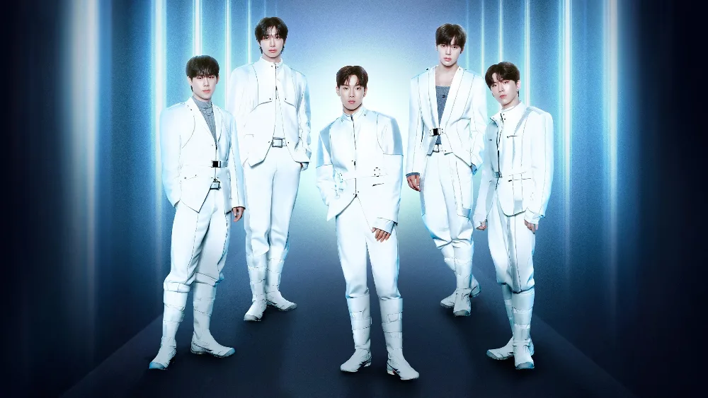 Monsta X  Rosemont  Oct 13 | Edmtrain