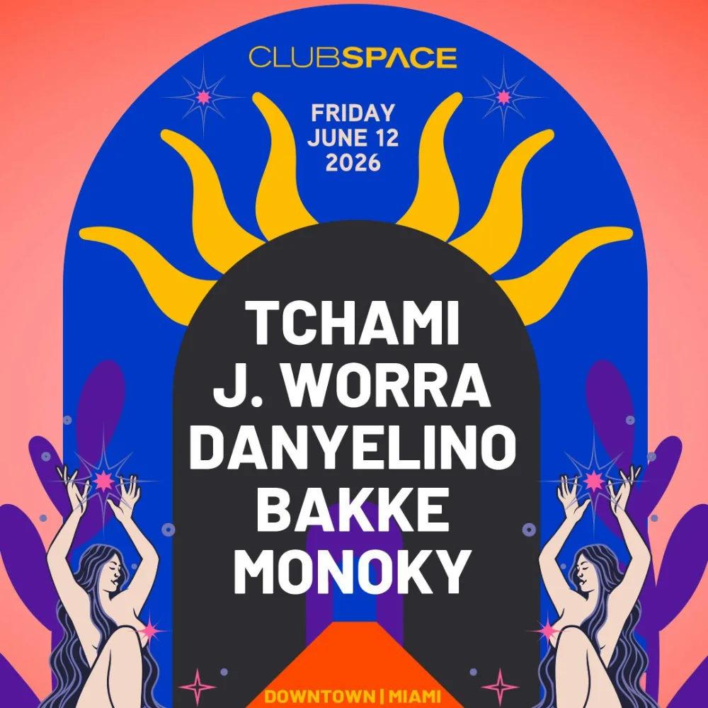 Chicago Skyline Session, James Hype – Chicago – Jun 26 | Edmtrain