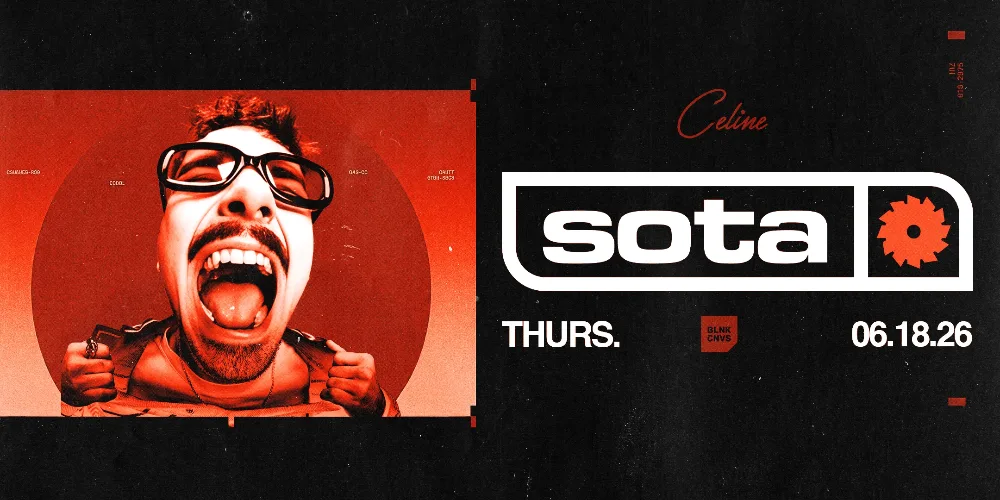 ♪♪Sota ♪♪ SOTA – Orlando – Jun 18 | Edmtrain