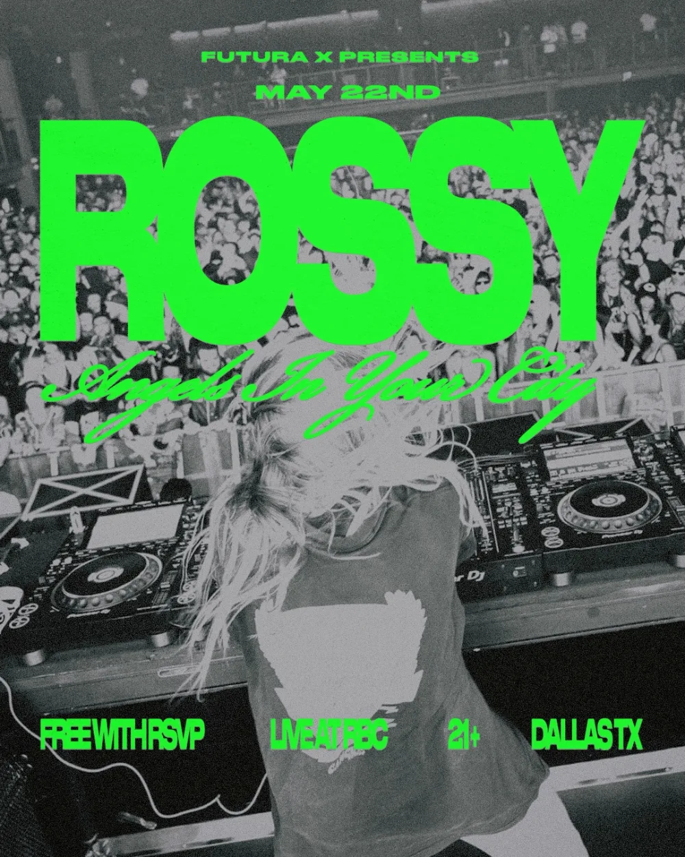 Reinier Zonneveld – Dallas – Jul 2 | Edmtrain