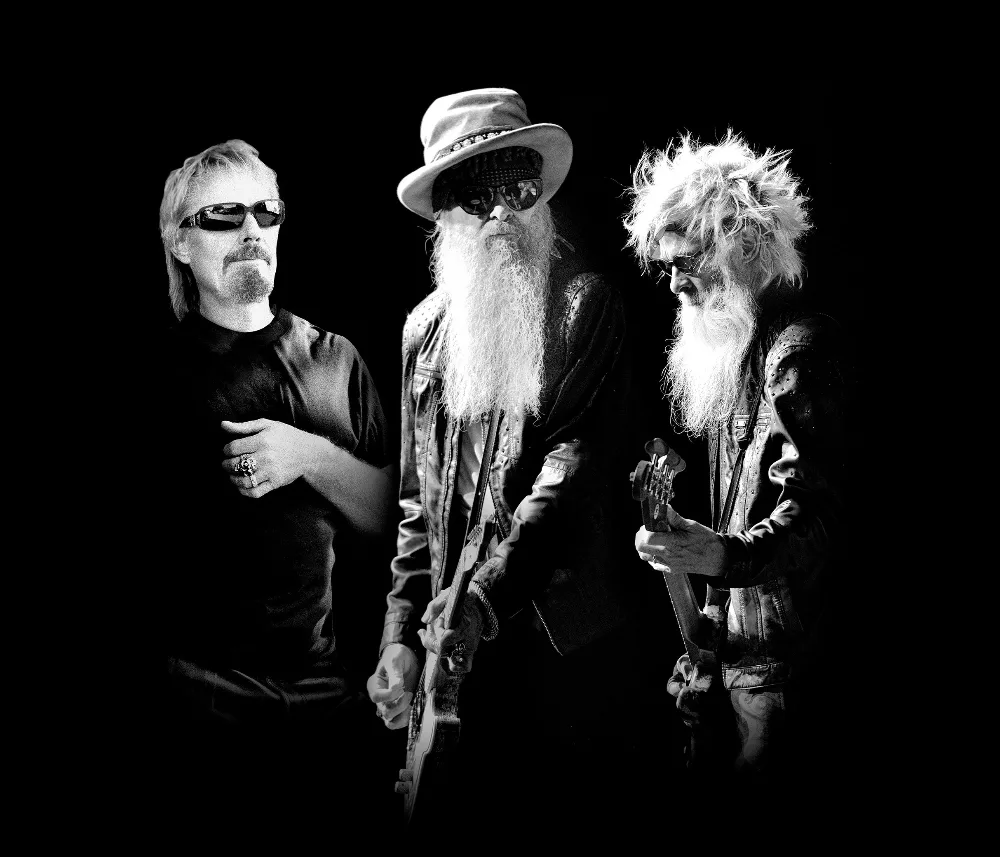 ZZ Top – Lynn – Sep 9 | Edmtrain