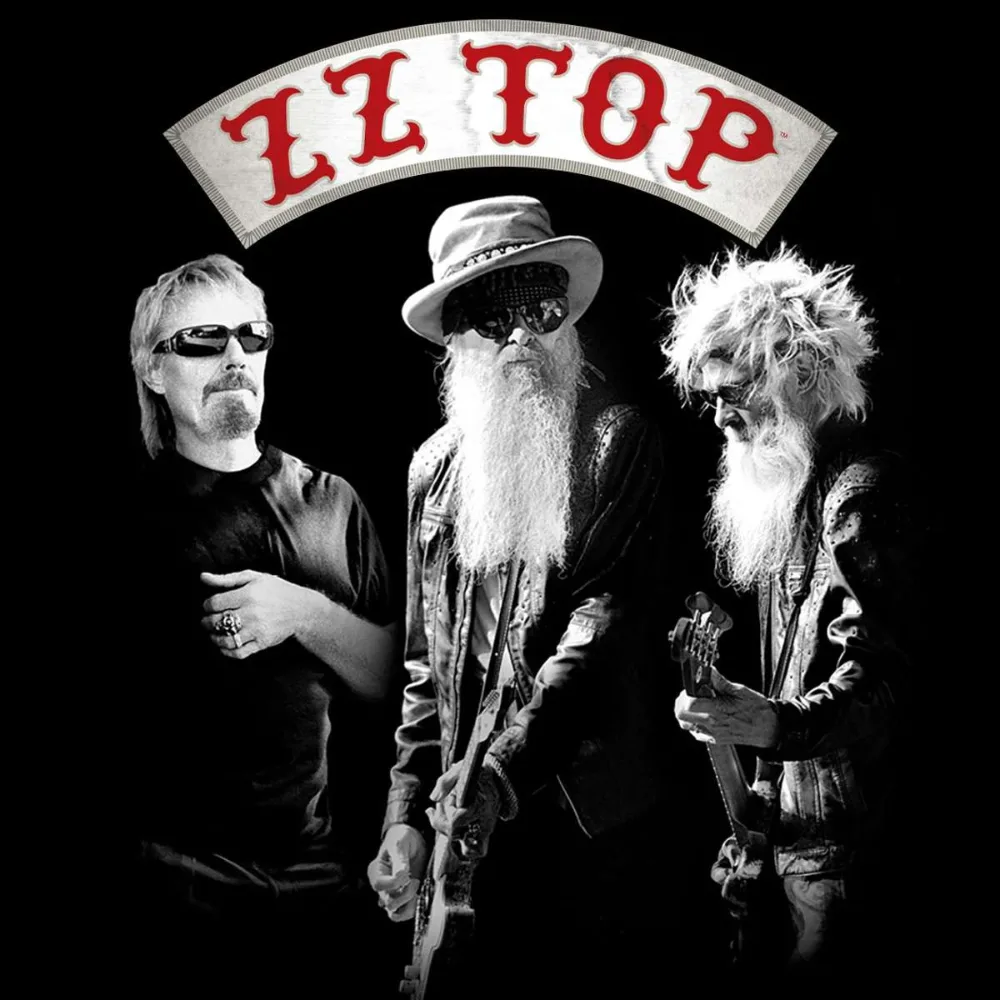 ZZ Top, Cheap Trick – Sandy – Aug 18 | Edmtrain