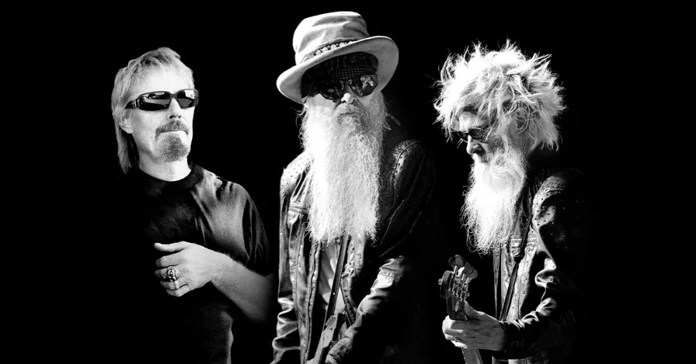 ZZ Top, Cheap Trick – Sandy – Aug 18 | Edmtrain