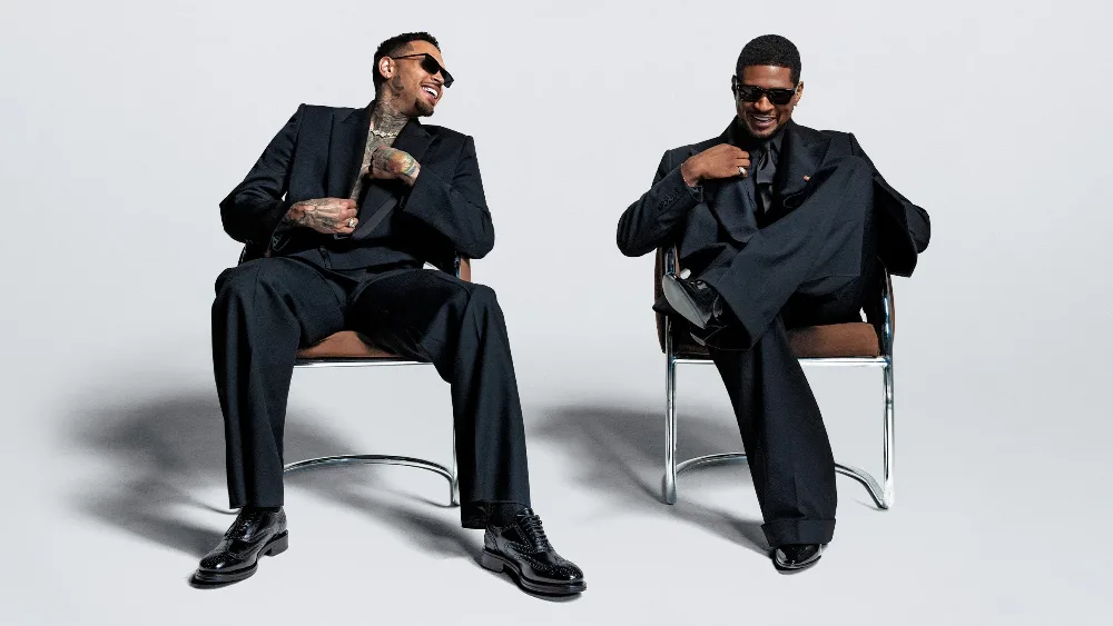 The R&B Tour, Usher – Inglewood – Nov 15 | Edmtrain