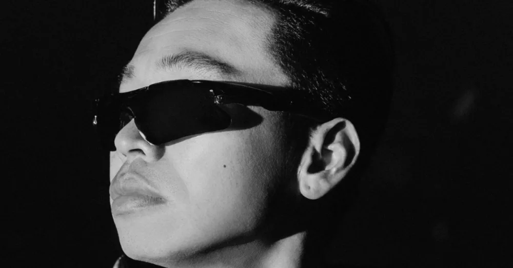 ZHU — event flyer