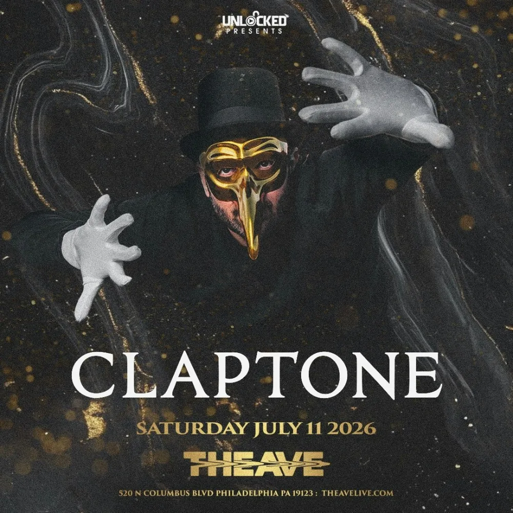 Chicago Skyline Session, James Hype – Chicago – Jun 26 | Edmtrain