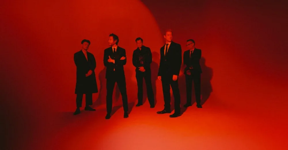 Interpol, DIIV – Boston – Oct 4 | Edmtrain