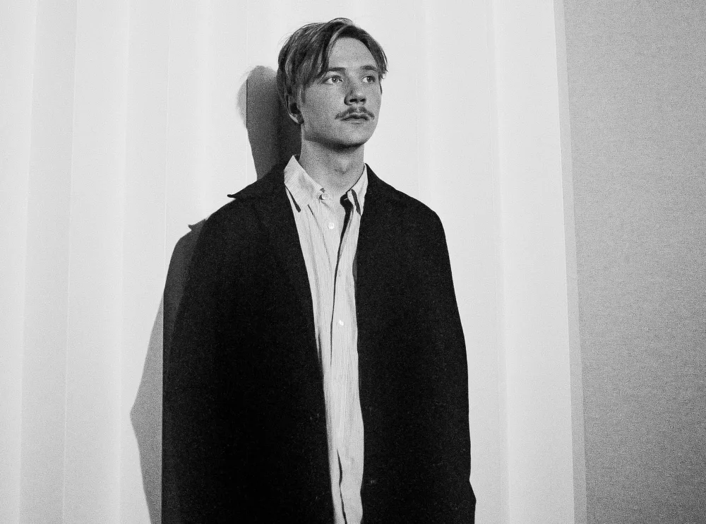 Kasbo — event flyer