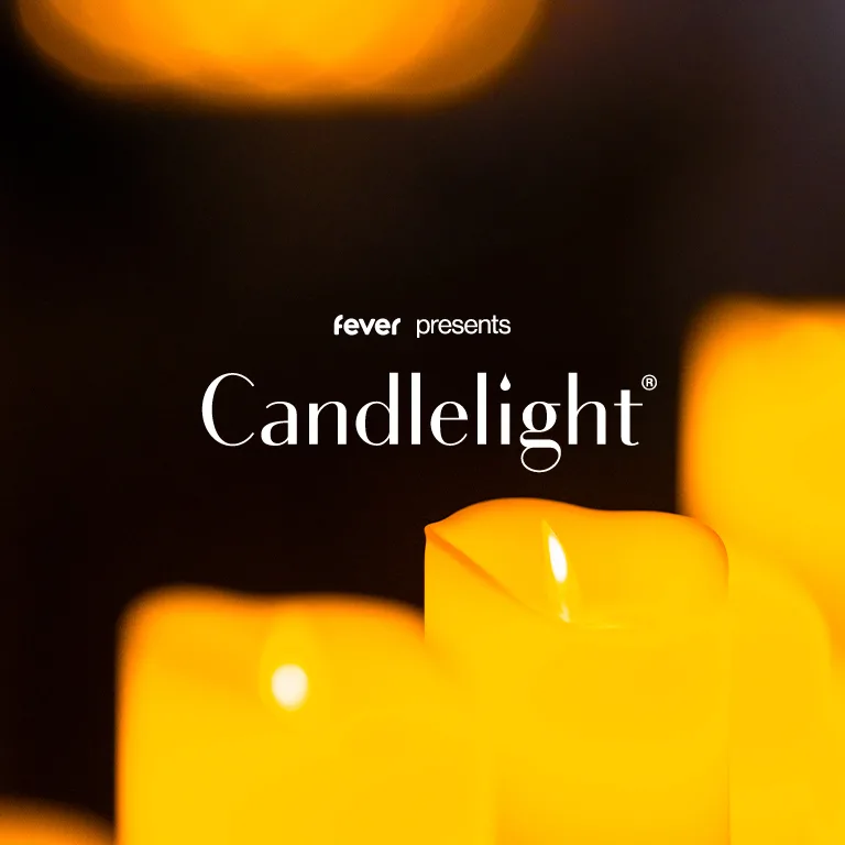 Candlelight - Tribute to Drake – Detroit – Nov 1 | Edmtrain