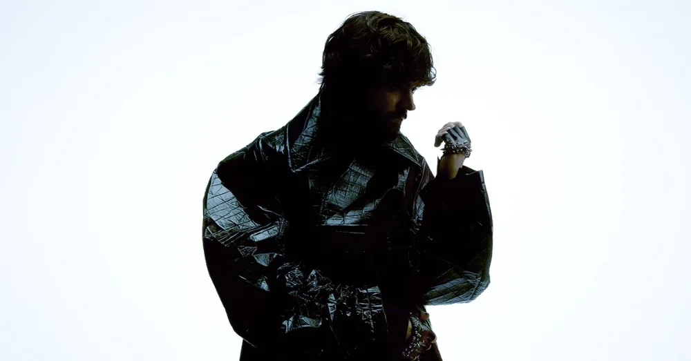 Madeon — event flyer