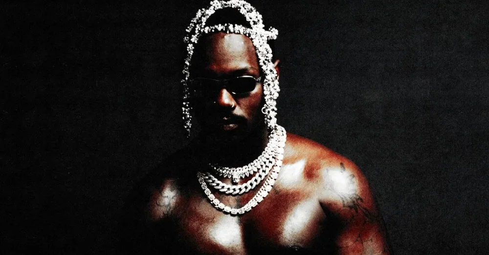Channel Tres, Kilimanjaro — event flyer