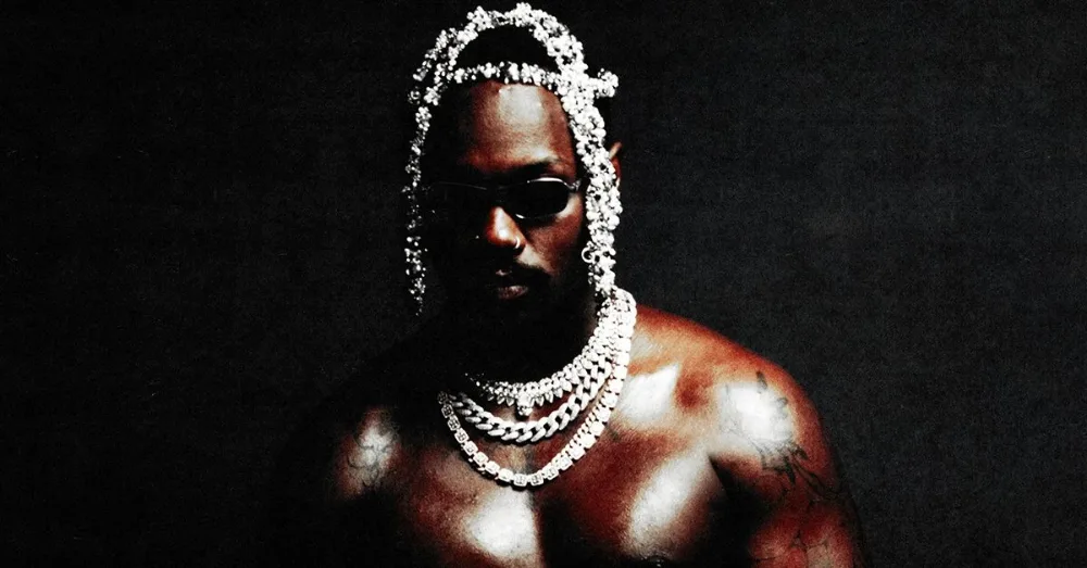 Channel Tres, Fifi — event flyer